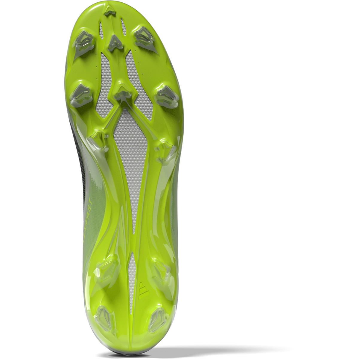 adidas x Crazyfast.2 Firm Ground Adult Soccer Cleats