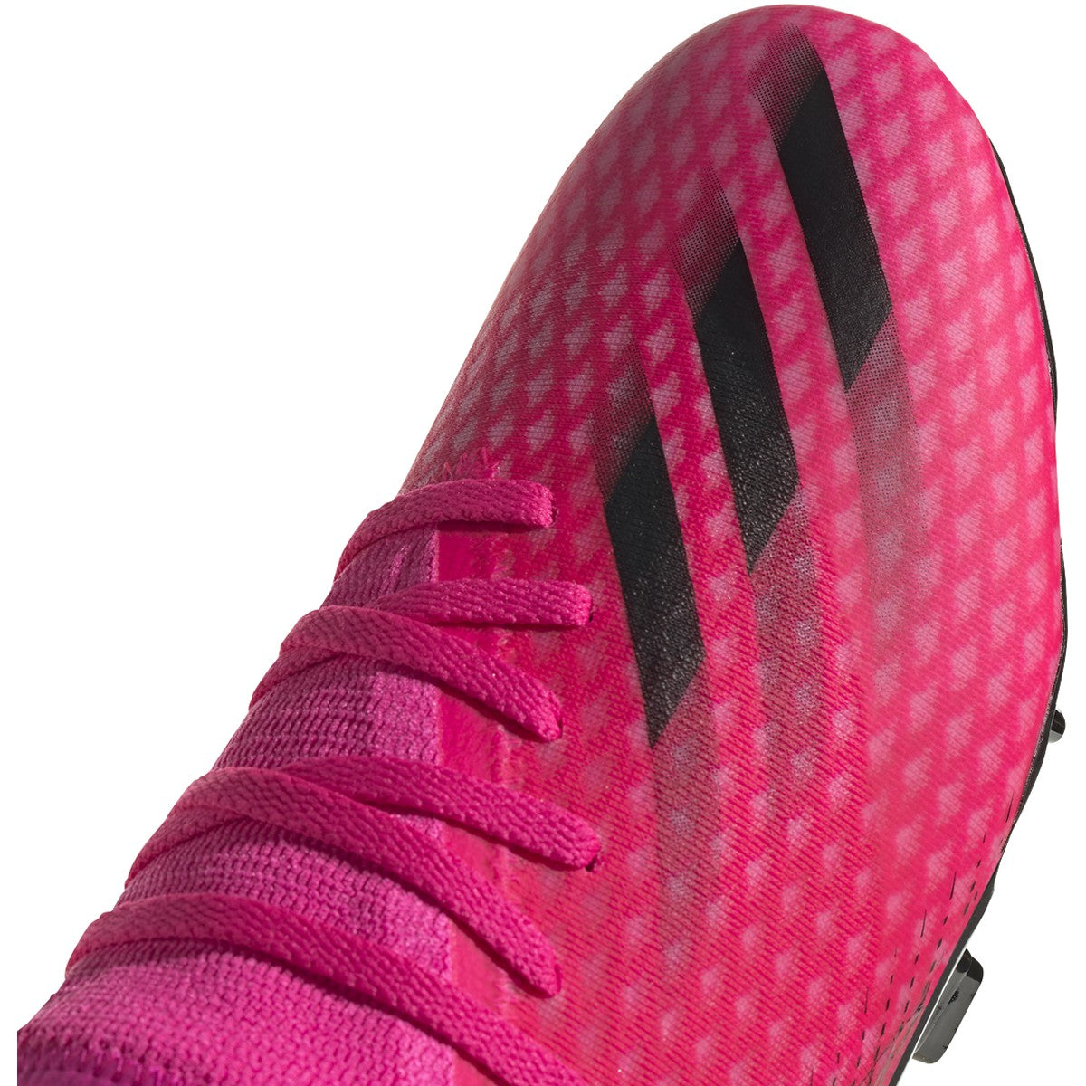 adidas X Ghosted.3 Firm Ground Cleat - Mens Soccer