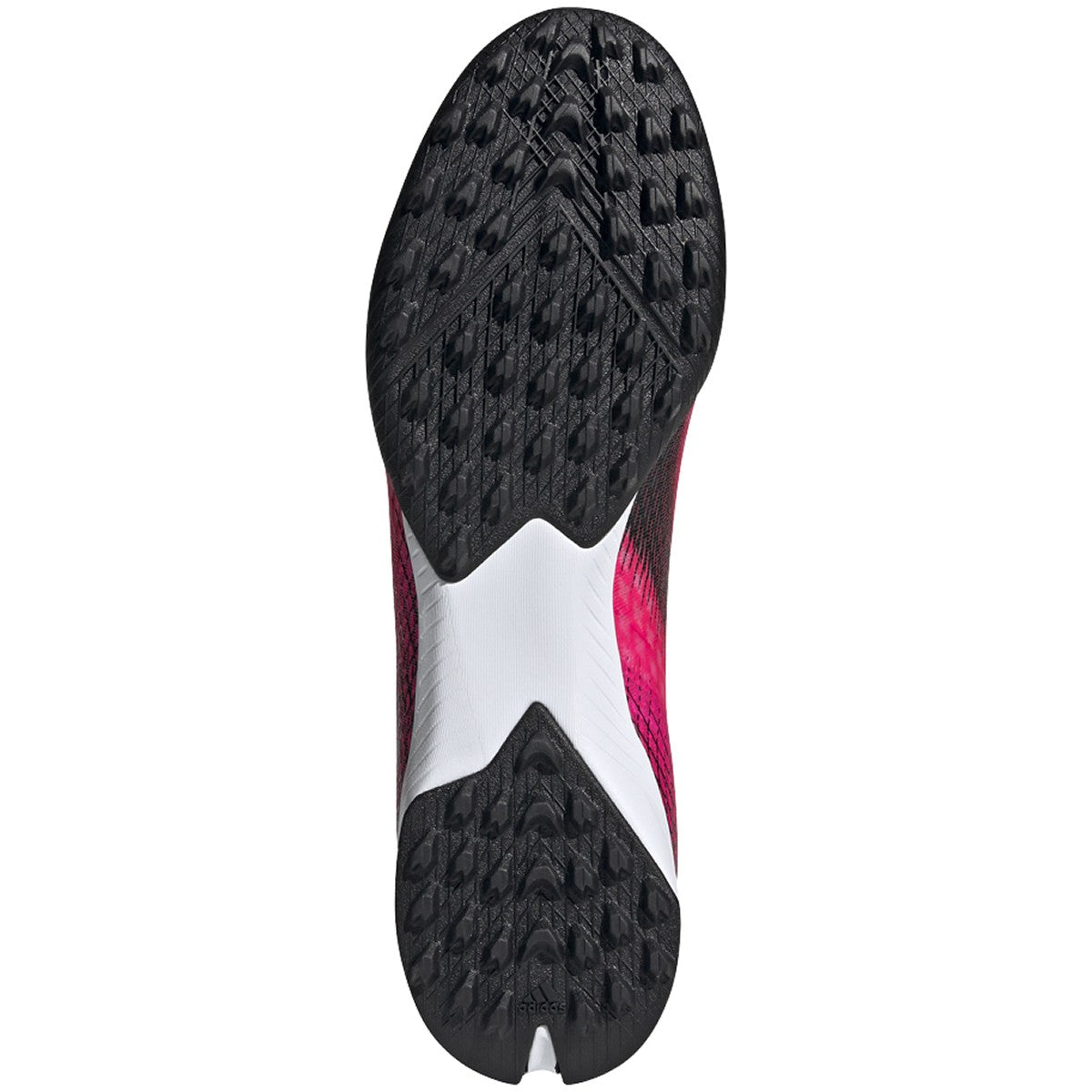 adidas X Ghosted.3 Turf Shoe - Mens Soccer