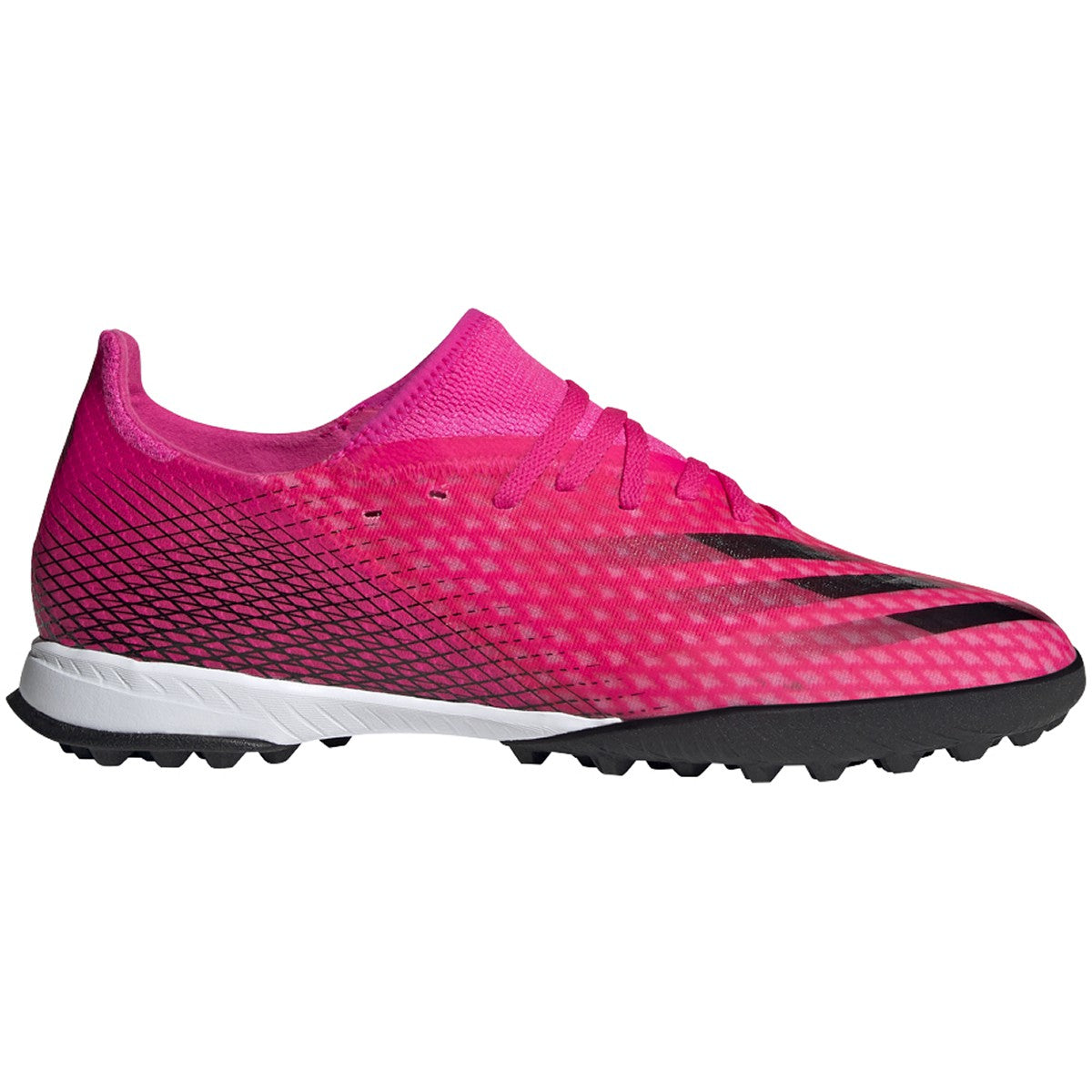 adidas X Ghosted.3 Turf Shoe - Mens Soccer