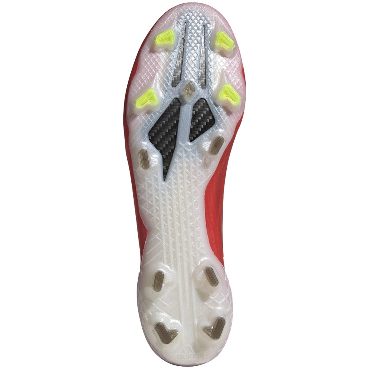 adidas X Speedflow.1 Firm Ground Cleat - Unisex Soccer
