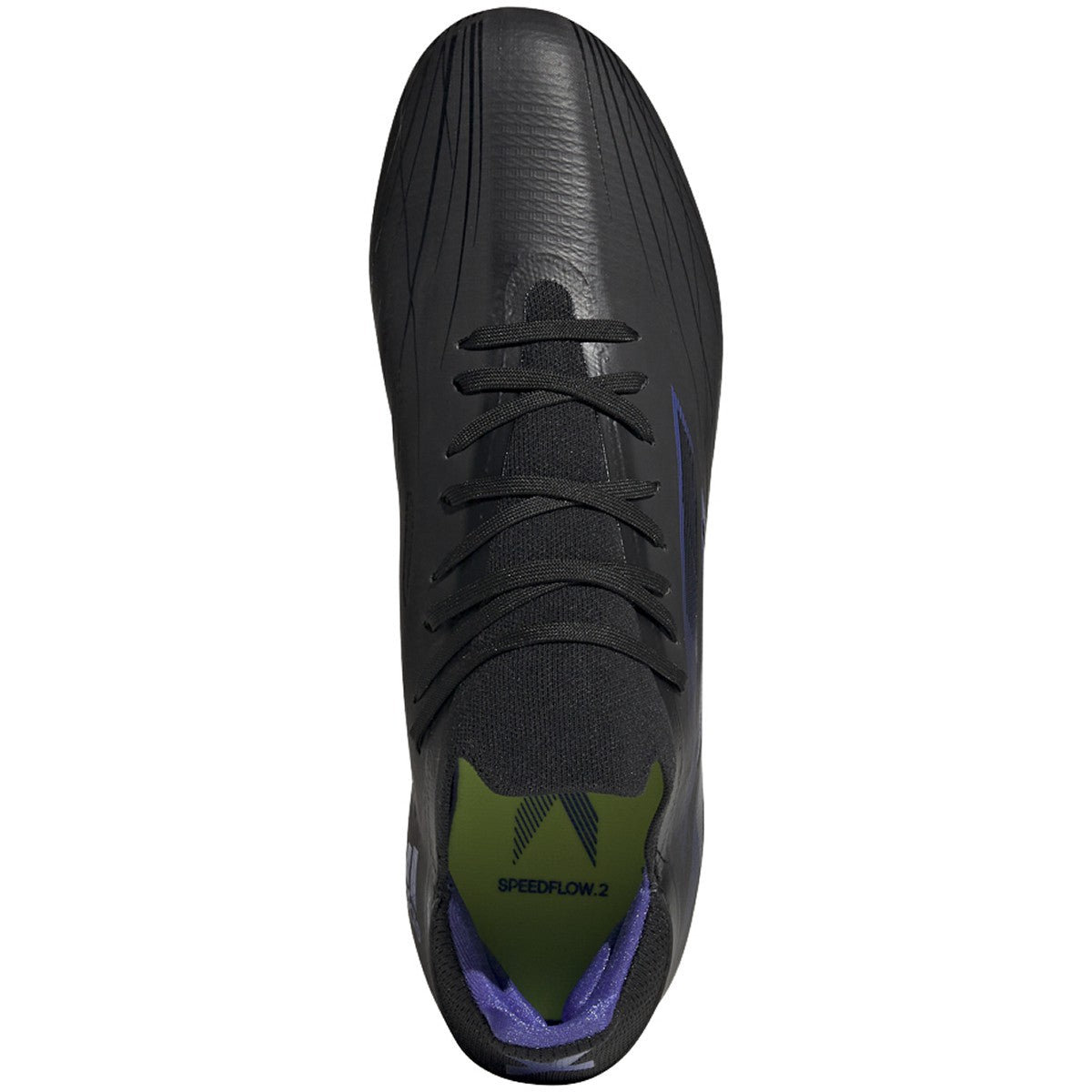 adidas X Speedflow.2 Firm Ground Cleat - Unisex Soccer