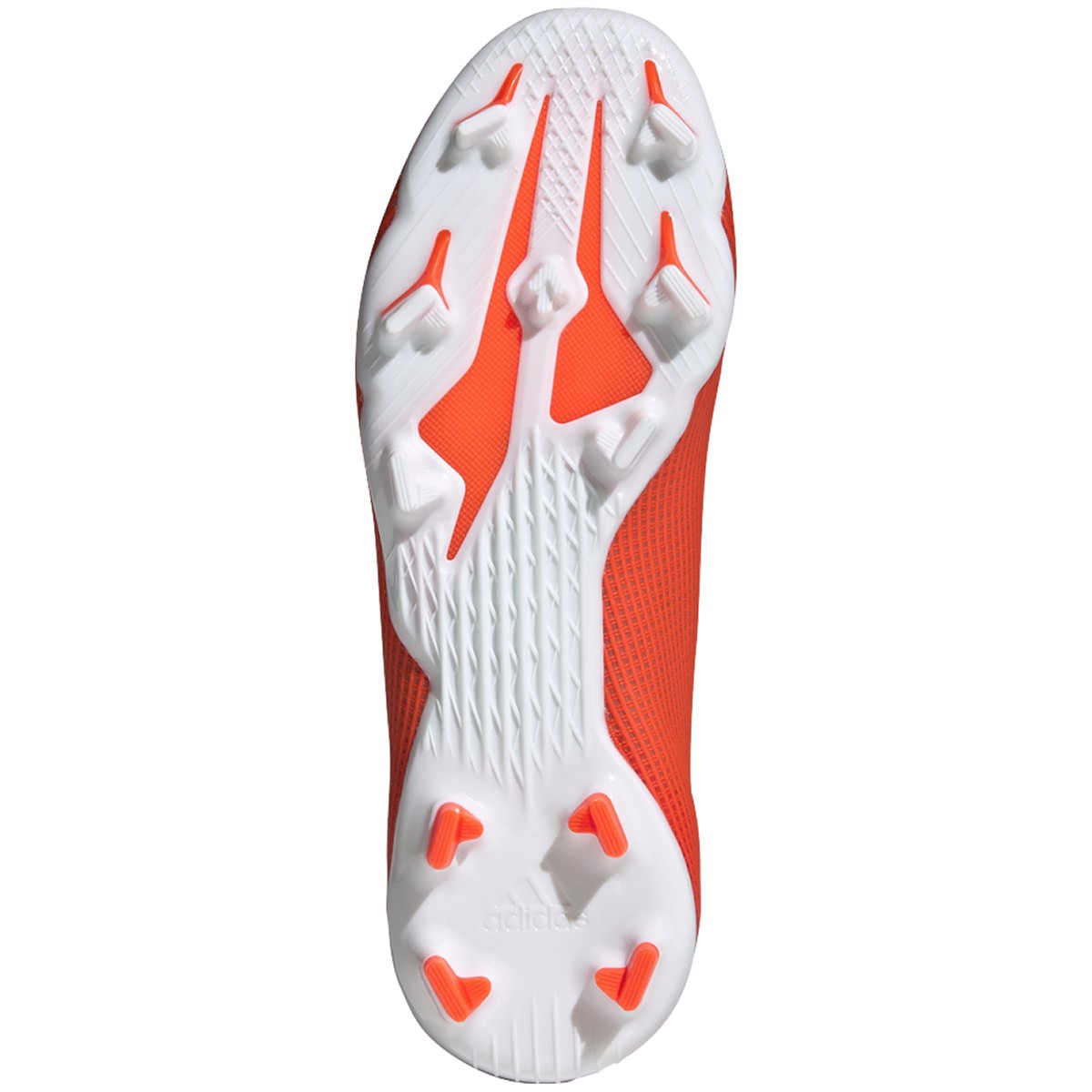 adidas X Speedflow.3 Laceless Firm Ground Cleat - Kids Soccer