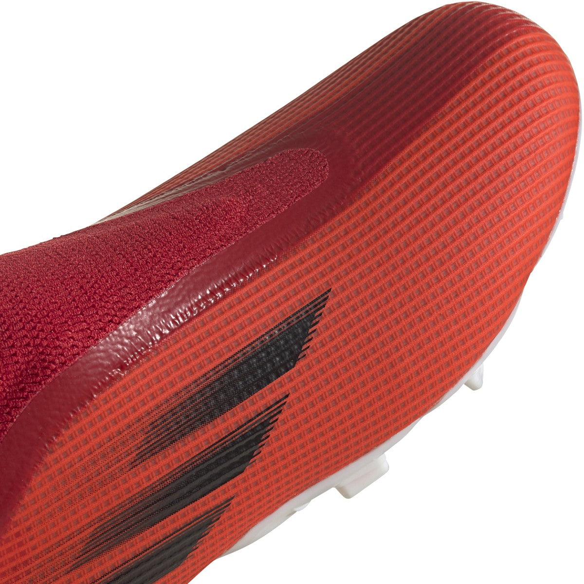 adidas X Speedflow.3 Laceless Firm Ground Cleat - Kids Soccer