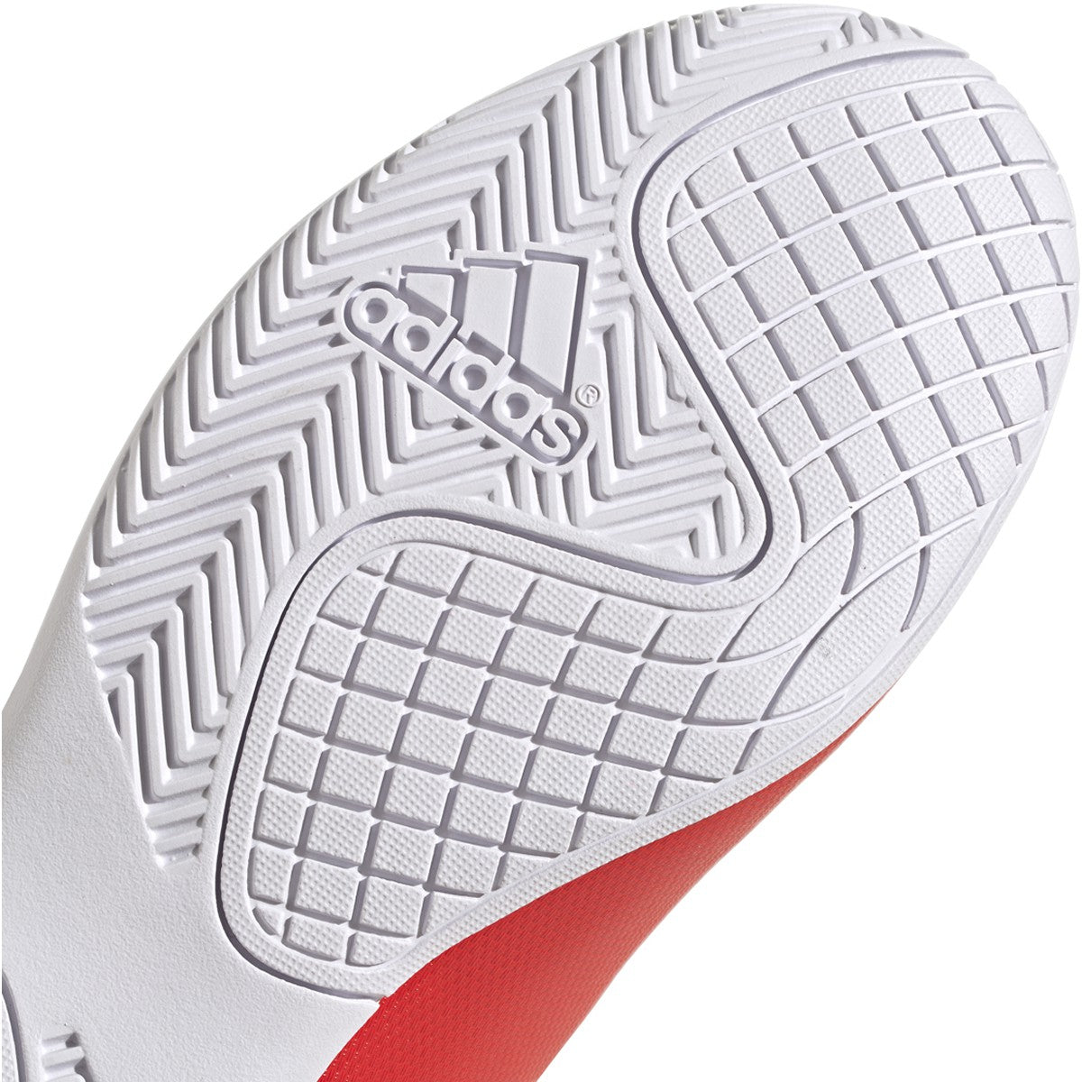 adidas X Speedflow.4 Indoor Shoe - Kids Soccer
