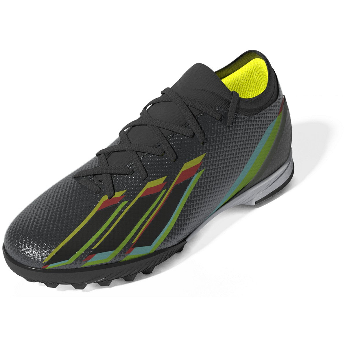 adidas X Speedportal.3 Kids Turf Soccer Shoes