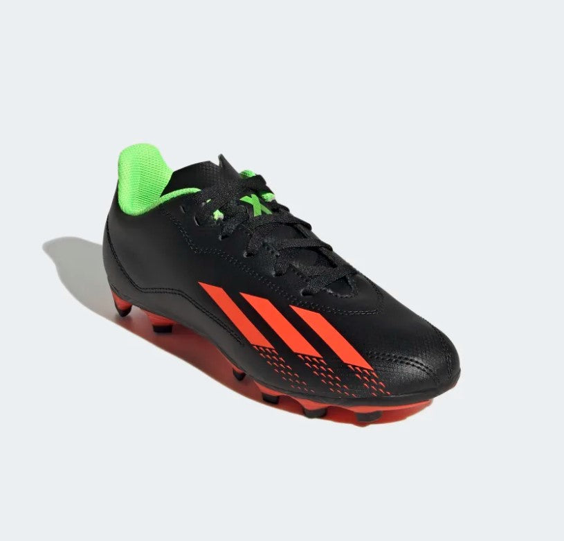 adidas x Speedportal.4 Flexible Ground Youth Soccer Cleats