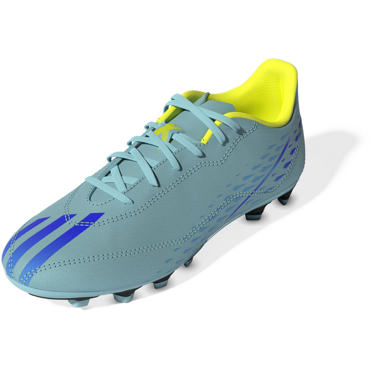 adidas x Speedportal.4 Flexible Ground Youth Soccer Cleats
