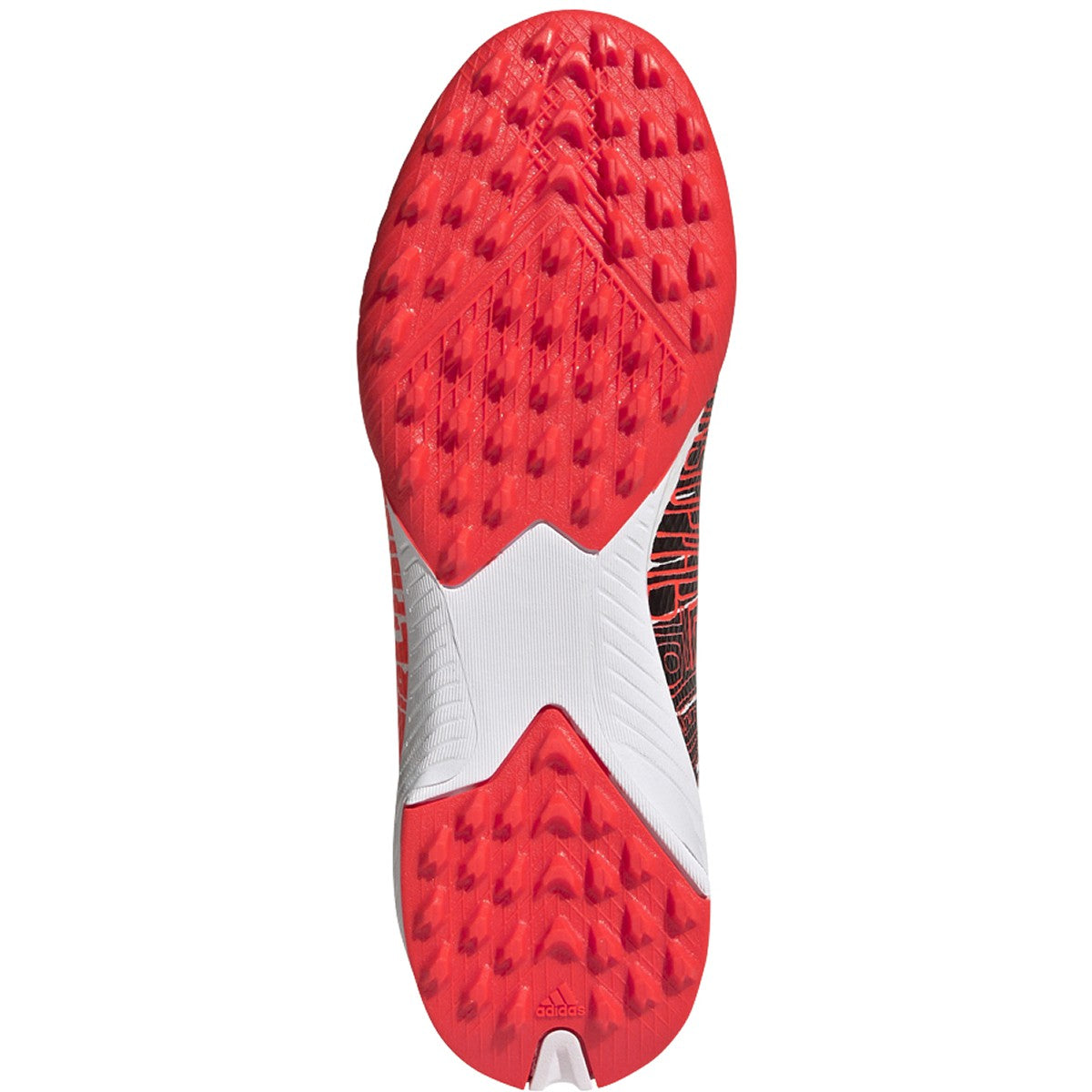 adidas X Speedportal Messi. 3 Turf Shoe- Kids Soccer
