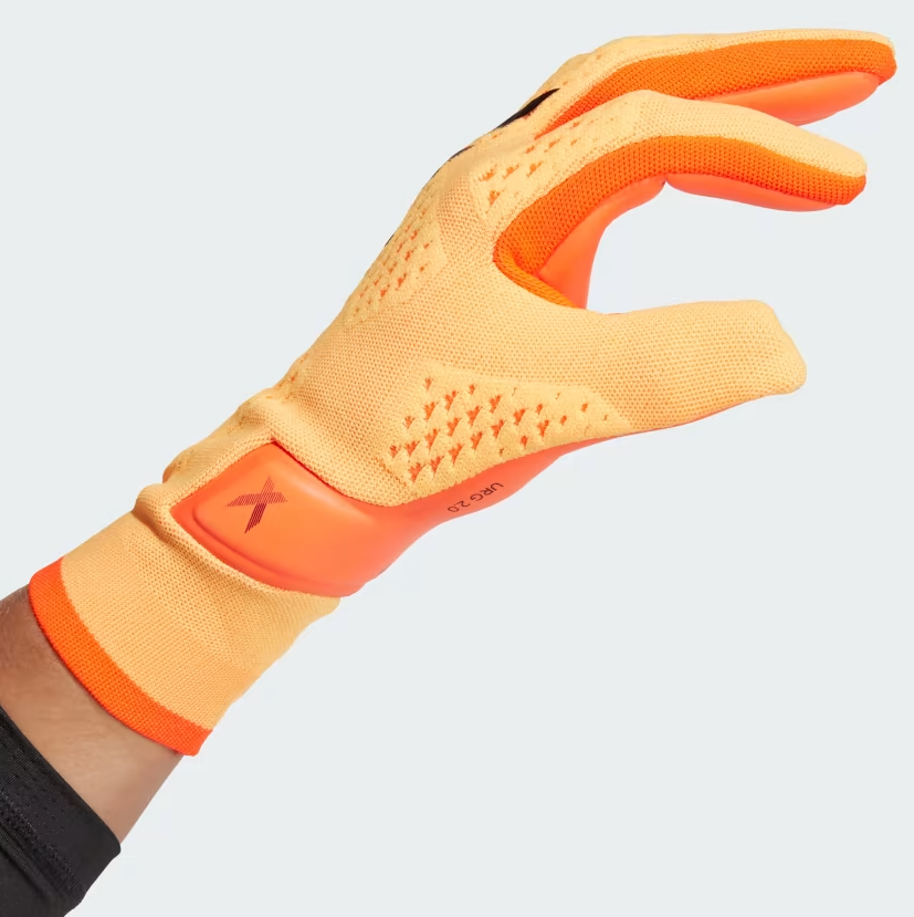 adidas X Speedportal Pro Adult Soccer Goalie Gloves