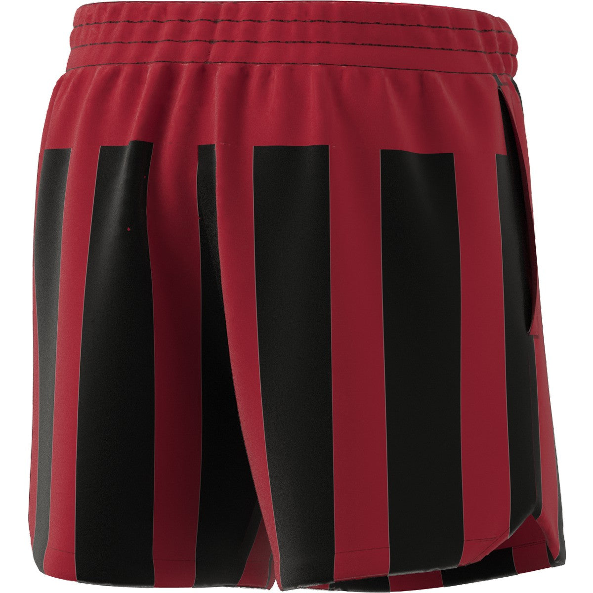 adidas Xpress Mens Satin Shorts