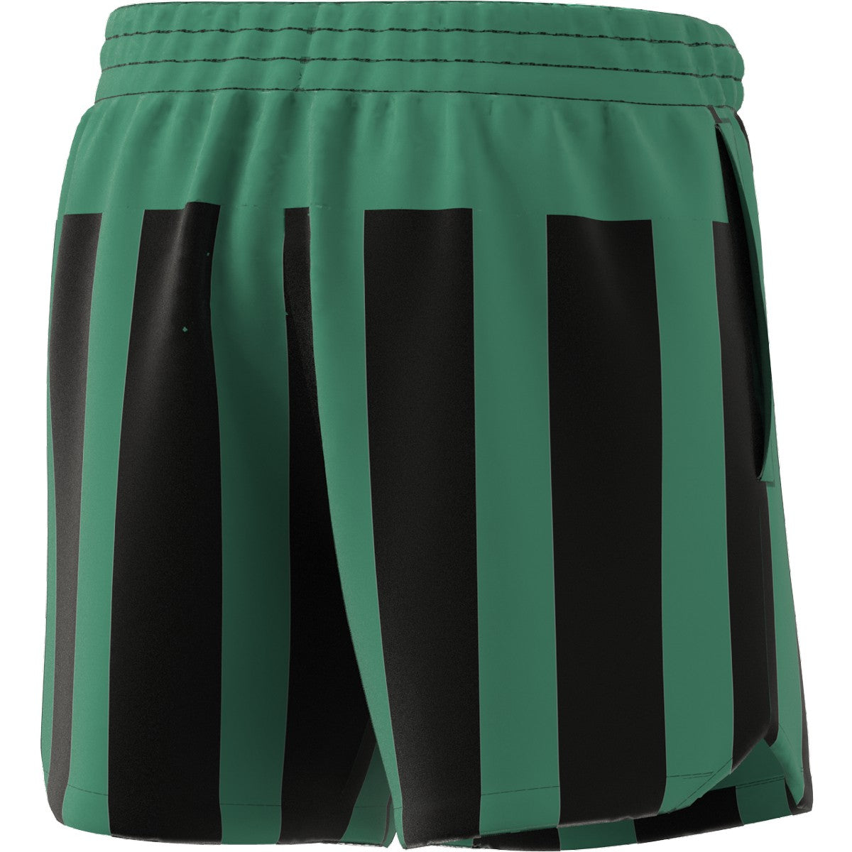 adidas Xpress Mens Satin Shorts