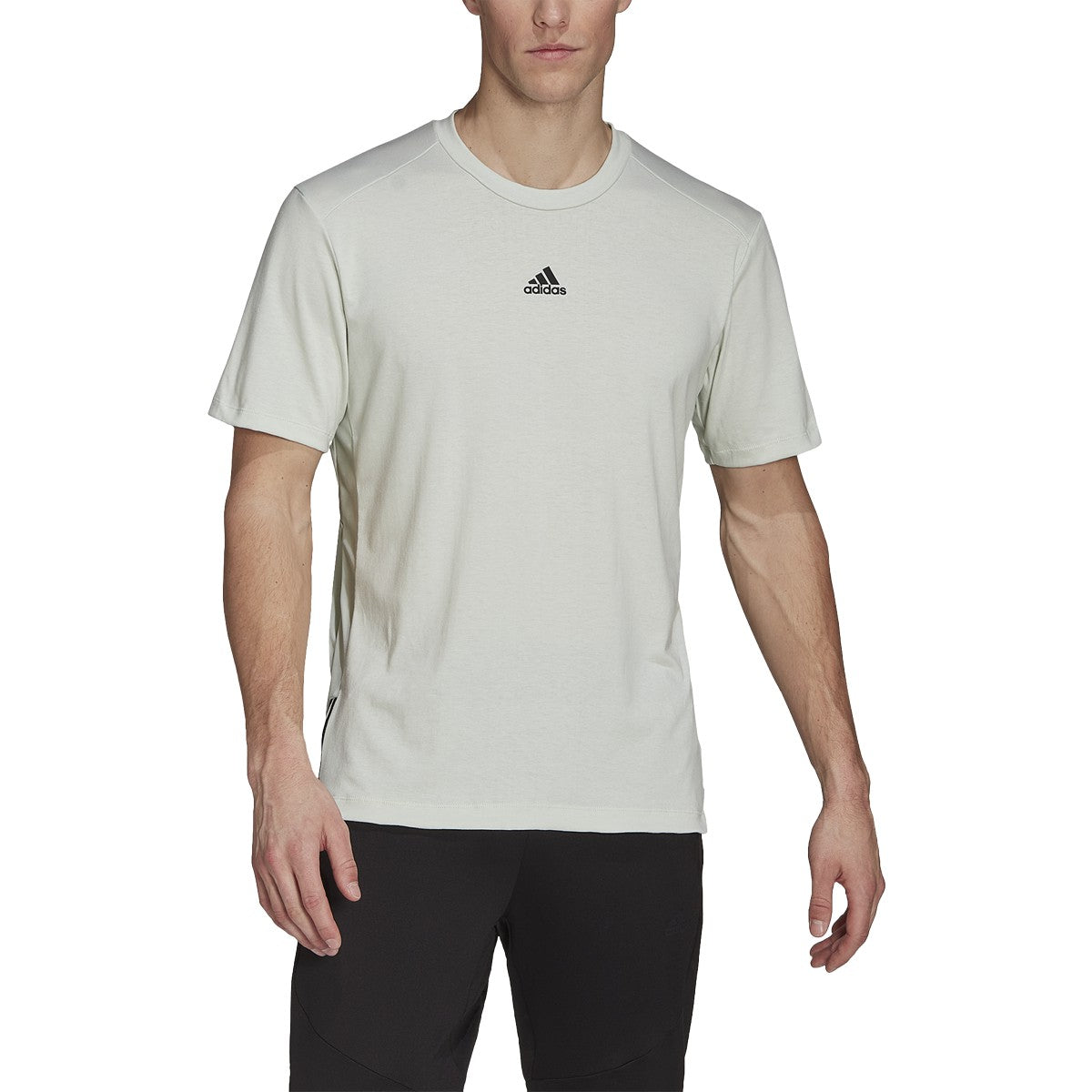 adidas Yoga Mens Training T-Shirt
