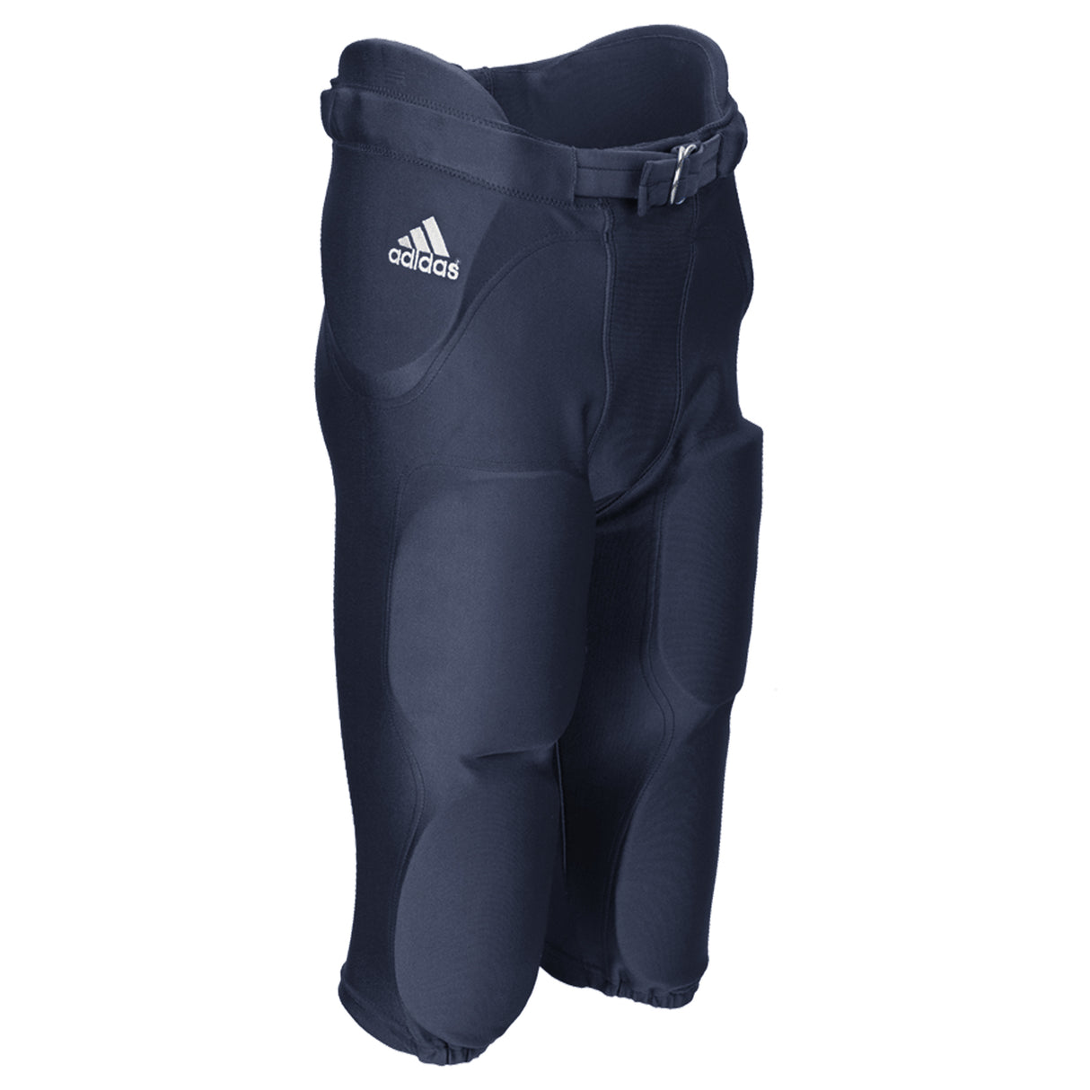 Adidas Youth Audible Padded Football Pant
