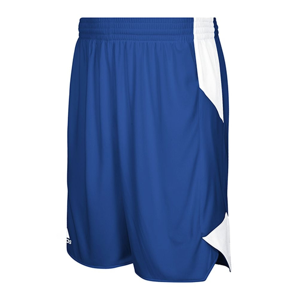 adidas Youth Crazy Explosive Short - Kid's Basketball