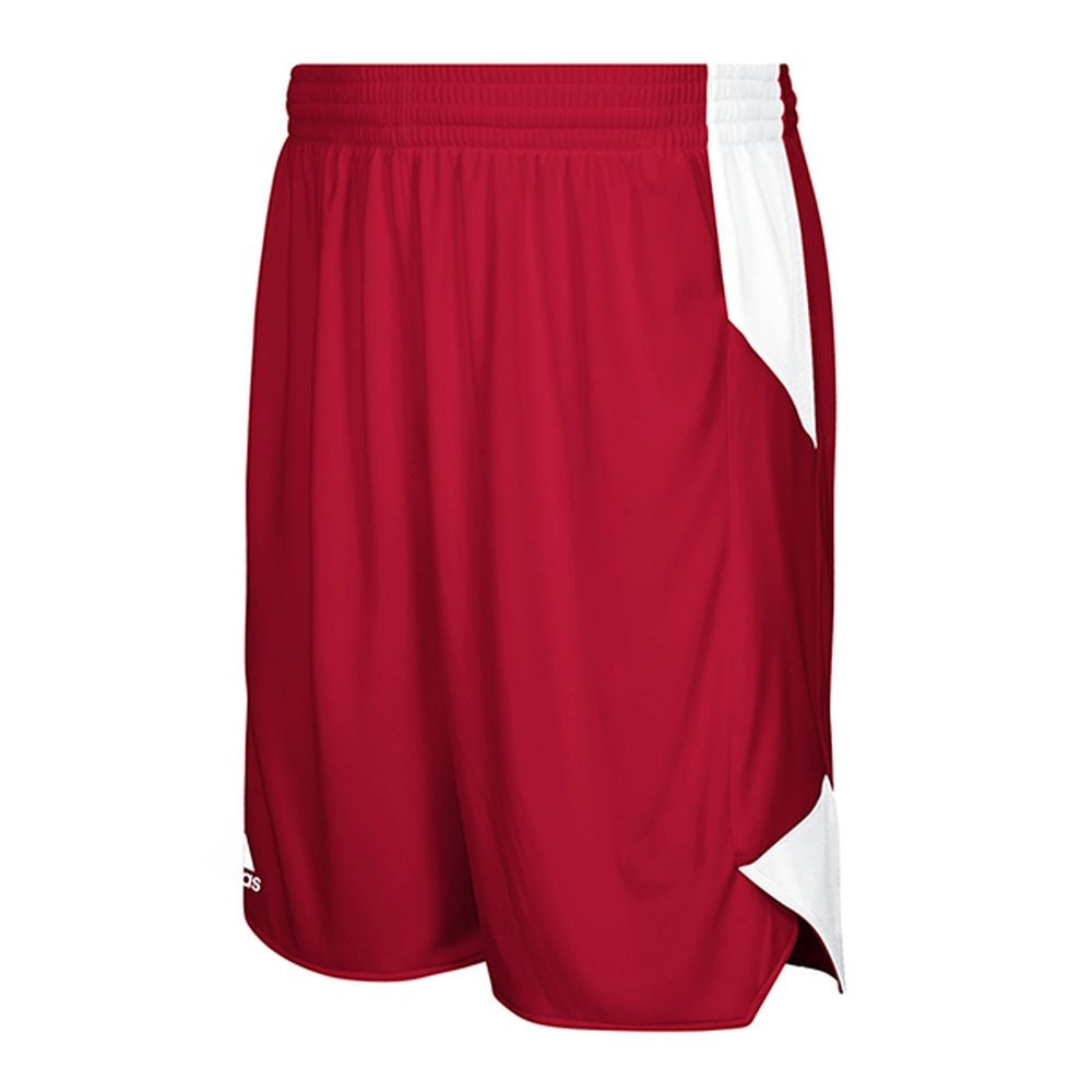 adidas Youth Crazy Explosive Short - Kid's Basketball