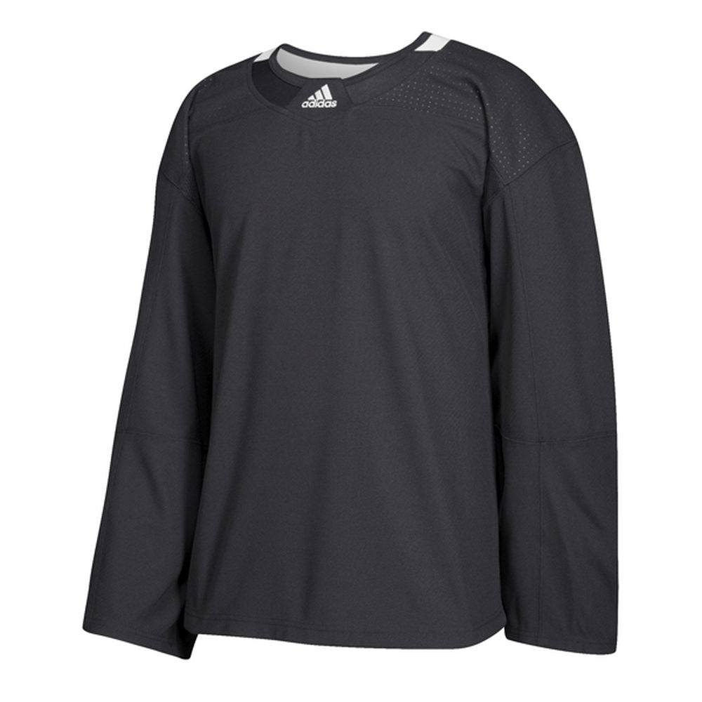 adidas 3-Stripe Practice Jersey - Men's Hockey
