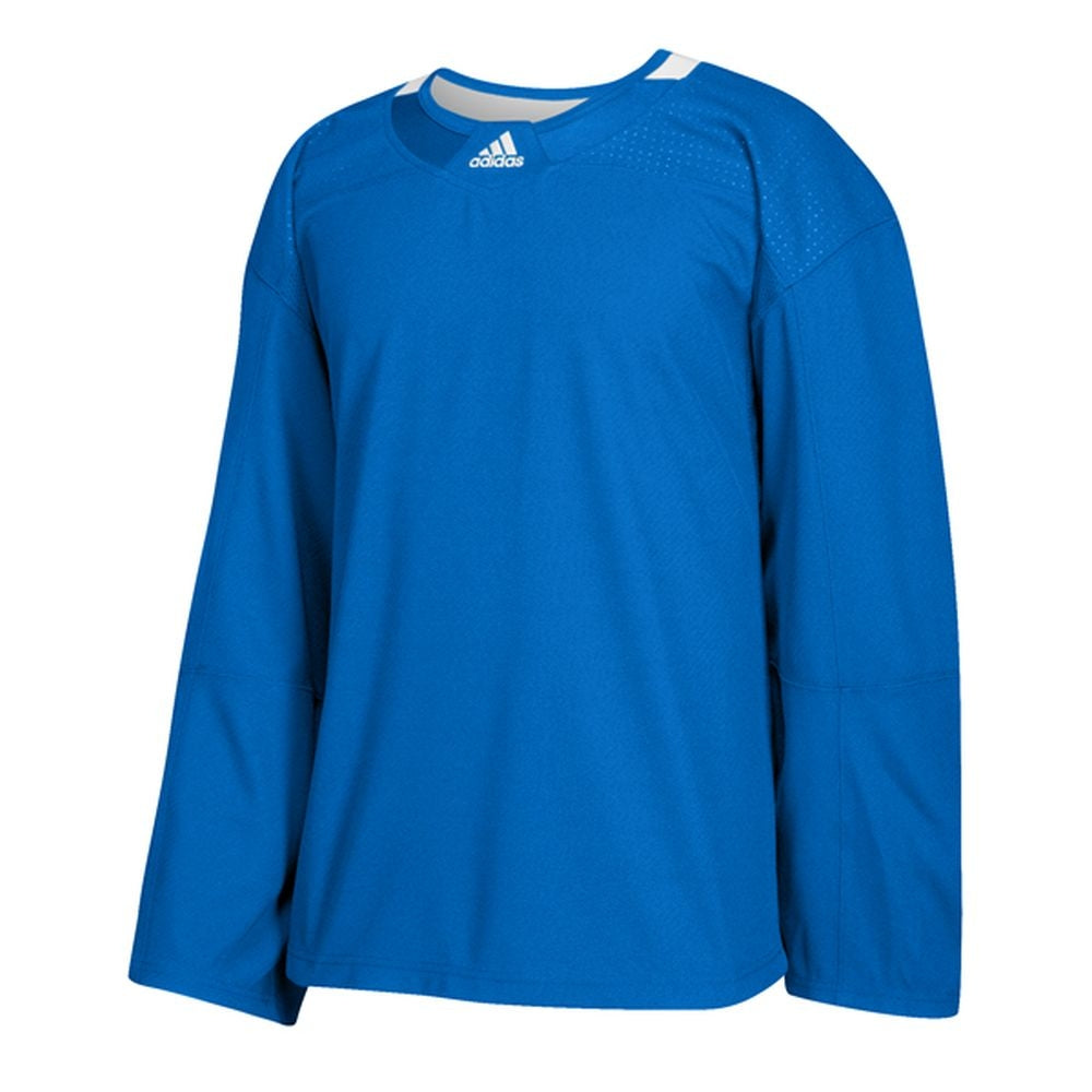 adidas Youth Practice Jersey - Kid's Hockey