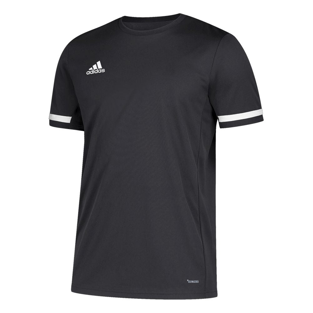 adidas Youth Team 19 Short Sleeve Jersey - Kid's Multi-Sport