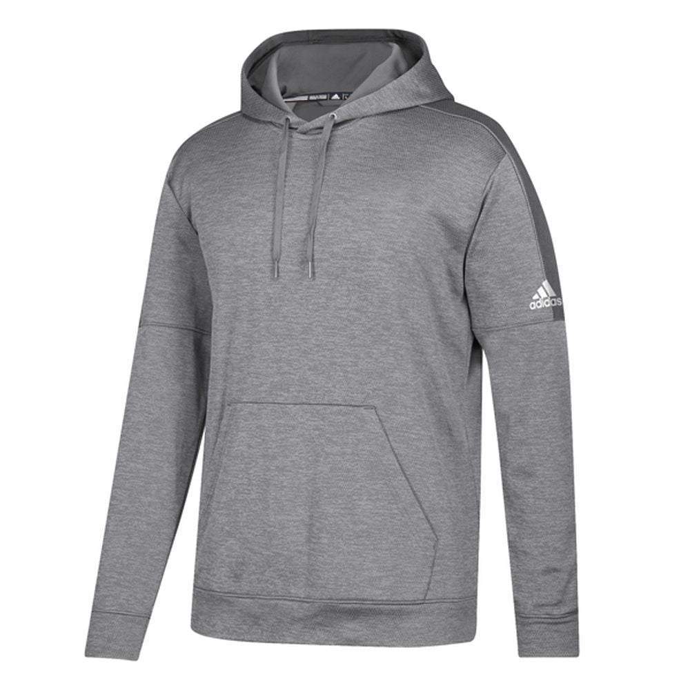 adidas Youth Team Issue Pullover Hoodie - Kid's Multi-Sport