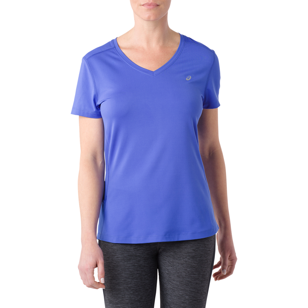 ASICS ASX Dry Short Sleeve Tee - Women's Running