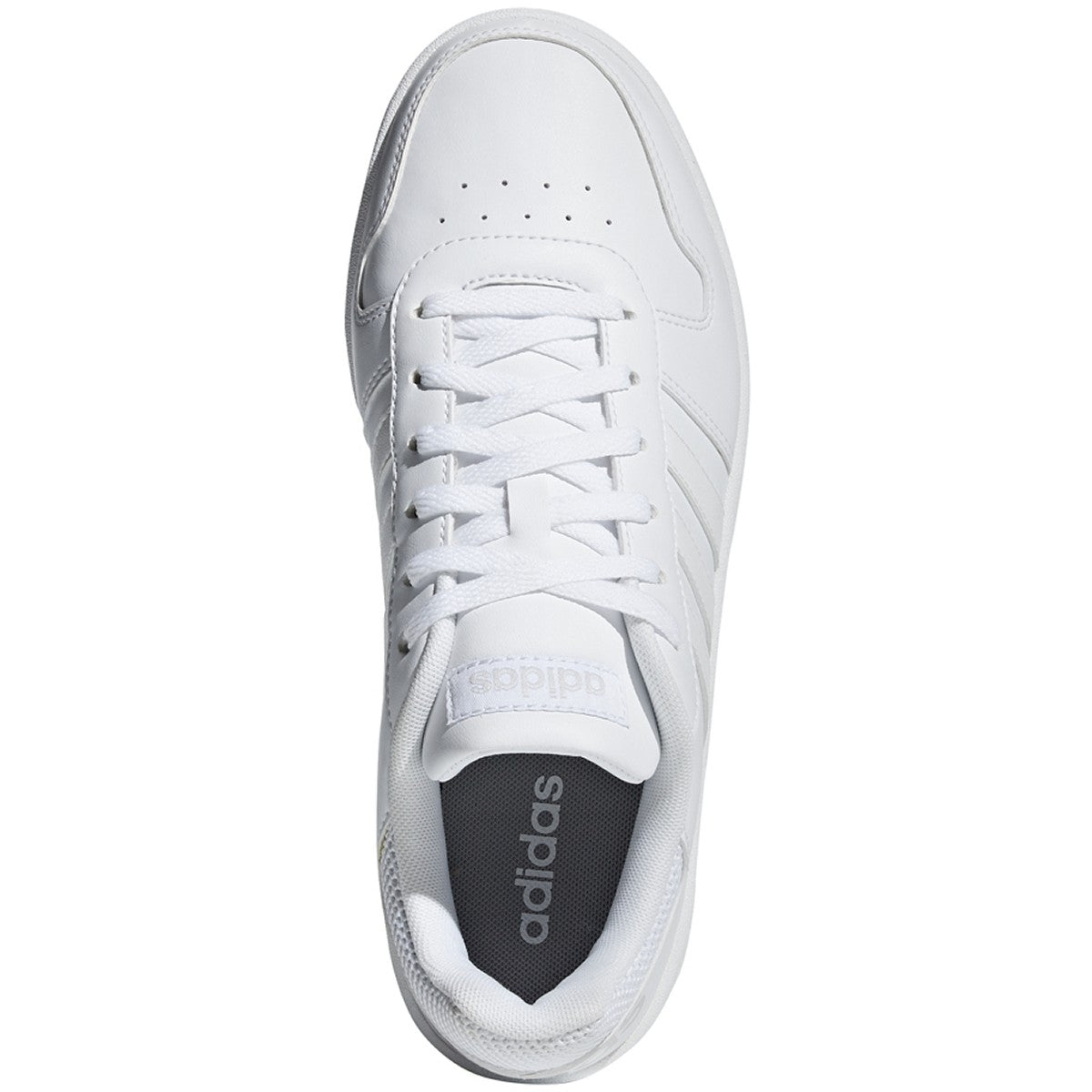 adidas Hoops 2.0 Mid Shoe - Women's Basketball