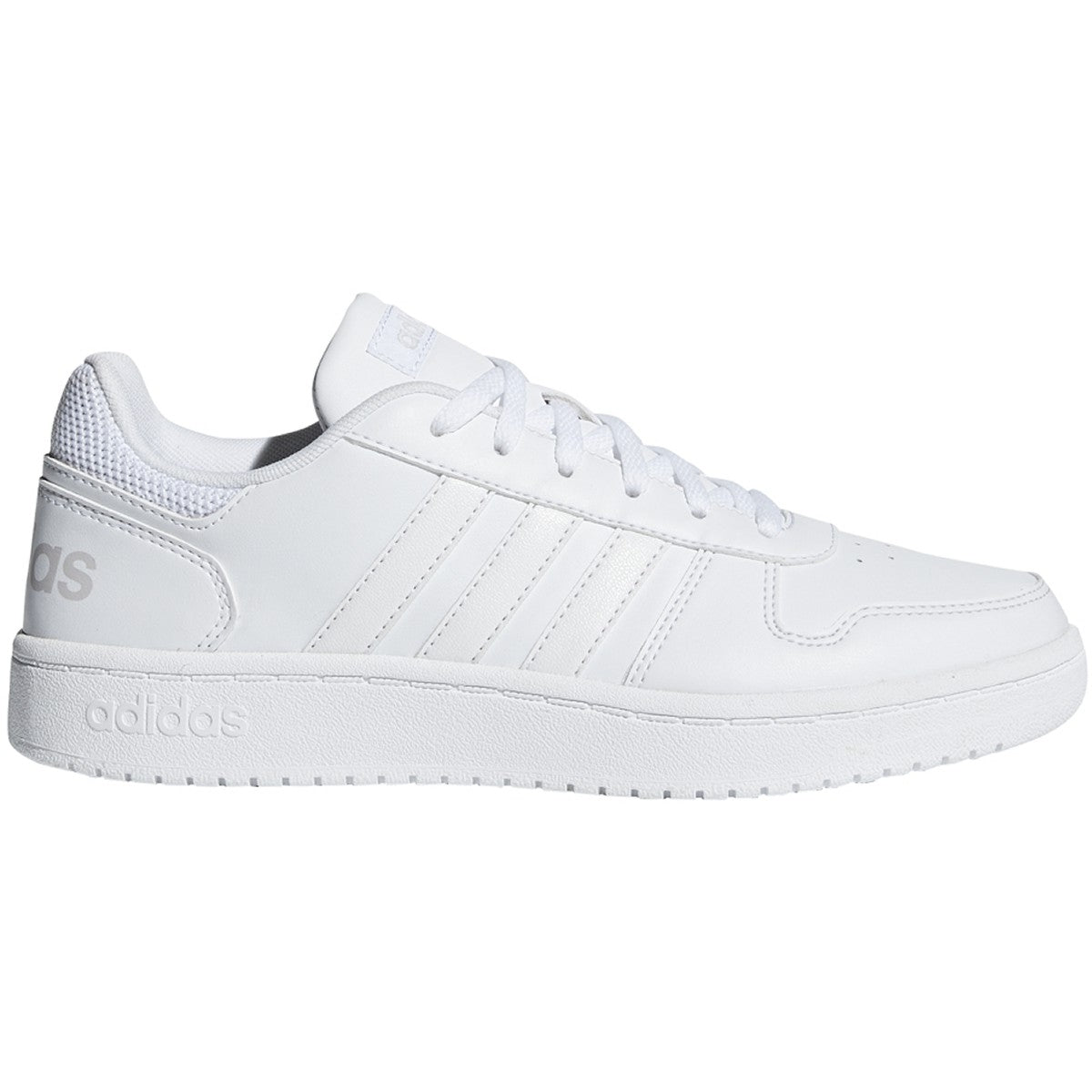 adidas Hoops 2.0 Mid Shoe - Women's Basketball