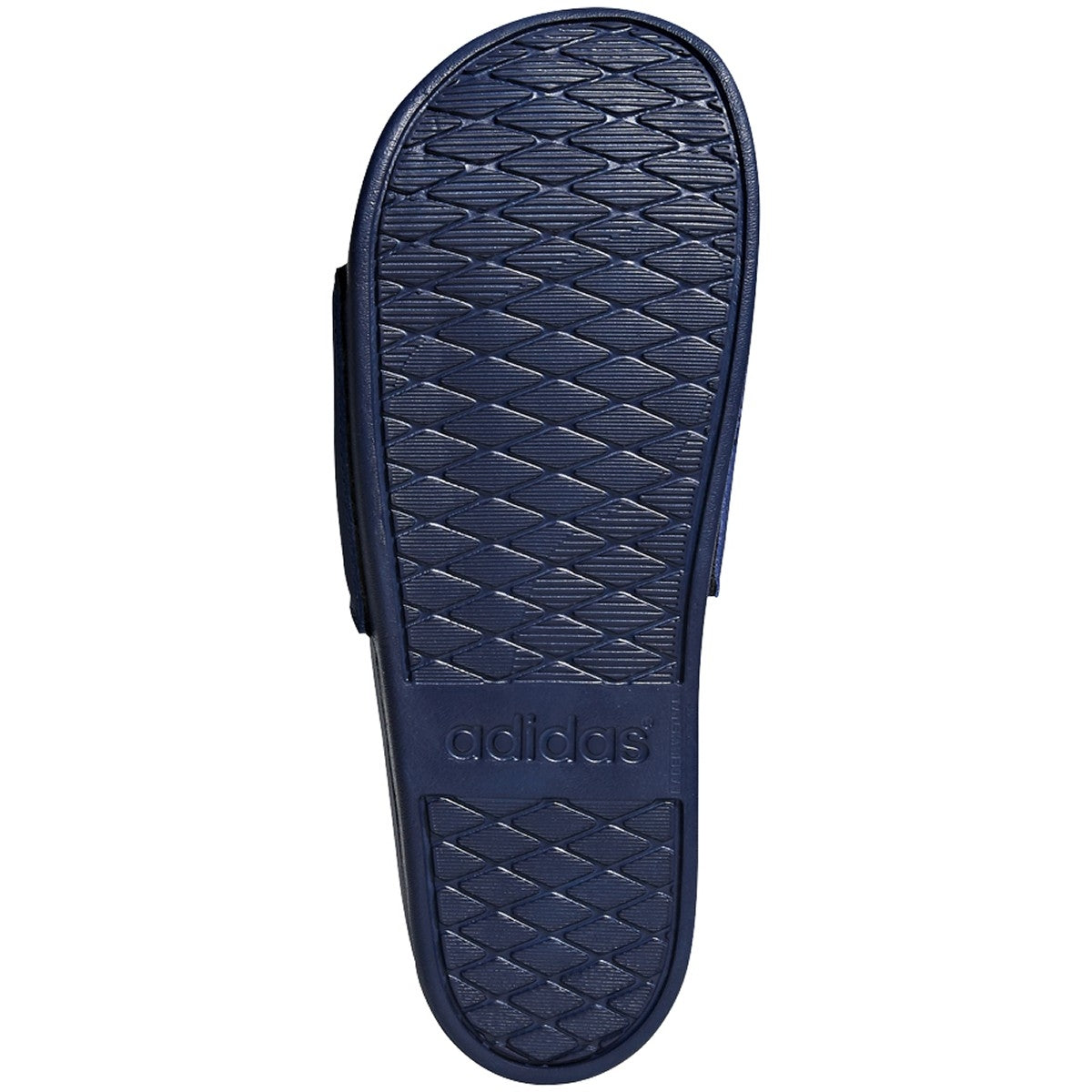 adidas Adilette Cloudfoam Plus Slide - Men's Swimming