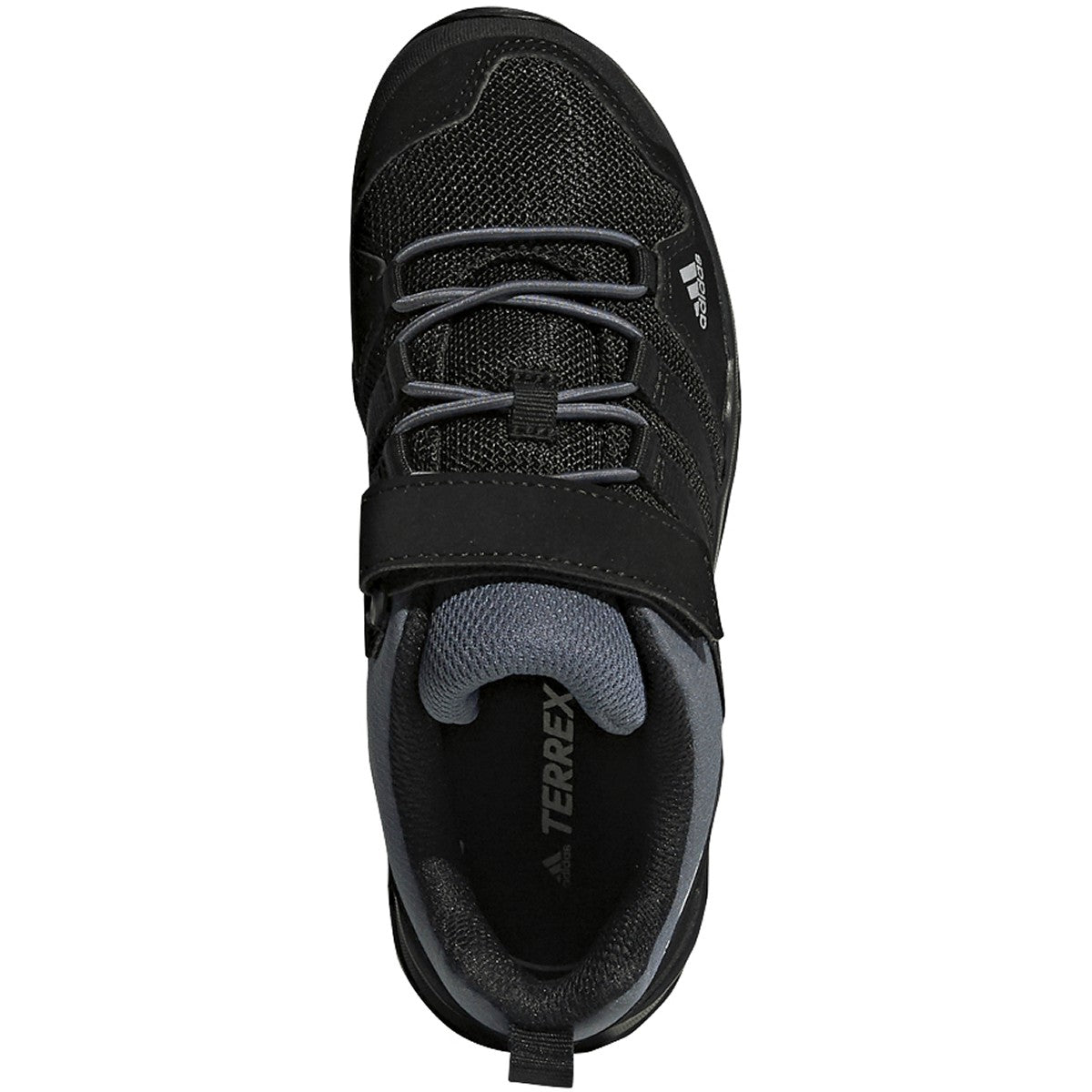adidas Terrex AX2R CF Shoe - Kids Hiking
