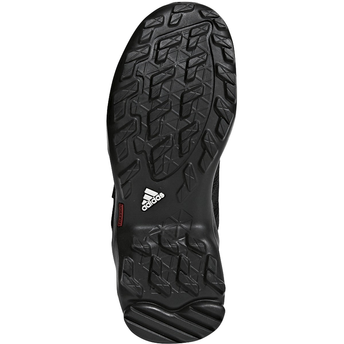 adidas Terrex AX2R CF Shoe - Kids Hiking