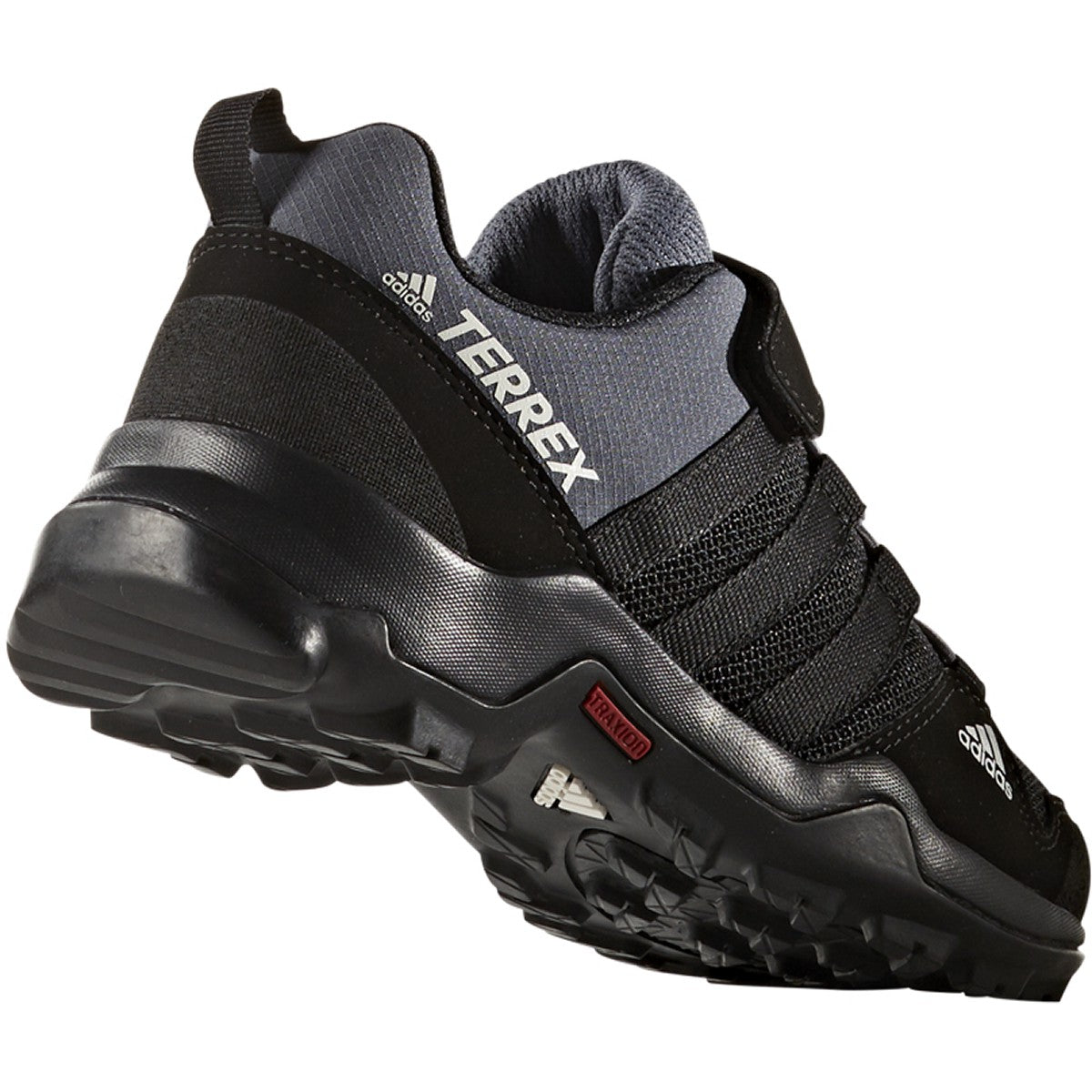 adidas Terrex AX2R CF Shoe - Kids Hiking