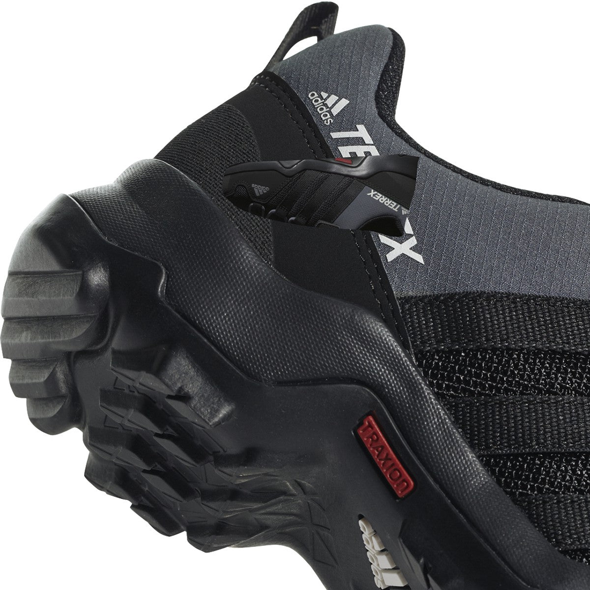 adidas Terrex AX2R CF Shoe - Kids Hiking