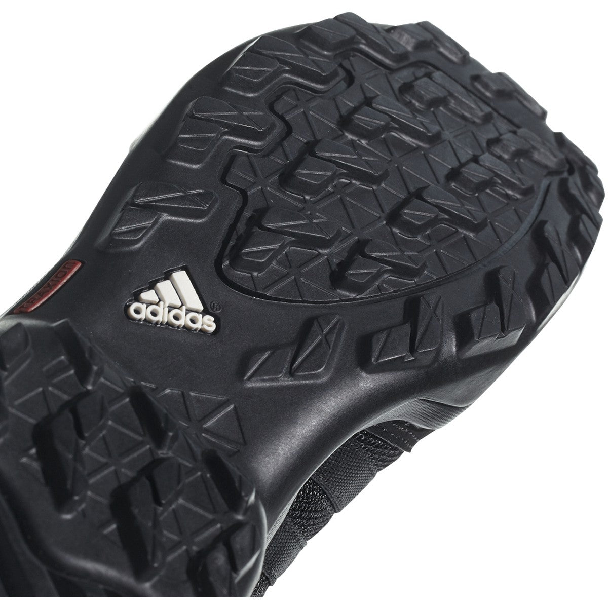 adidas Terrex AX2R CF Shoe - Kids Hiking