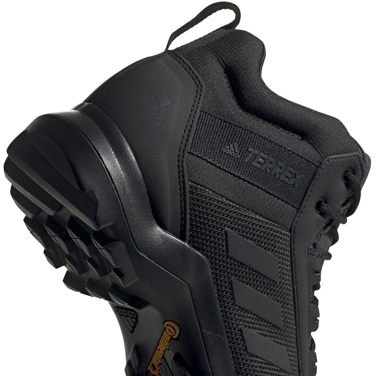 adidas Terrex AX3 Mid GTX Shoe - Men's Hiking