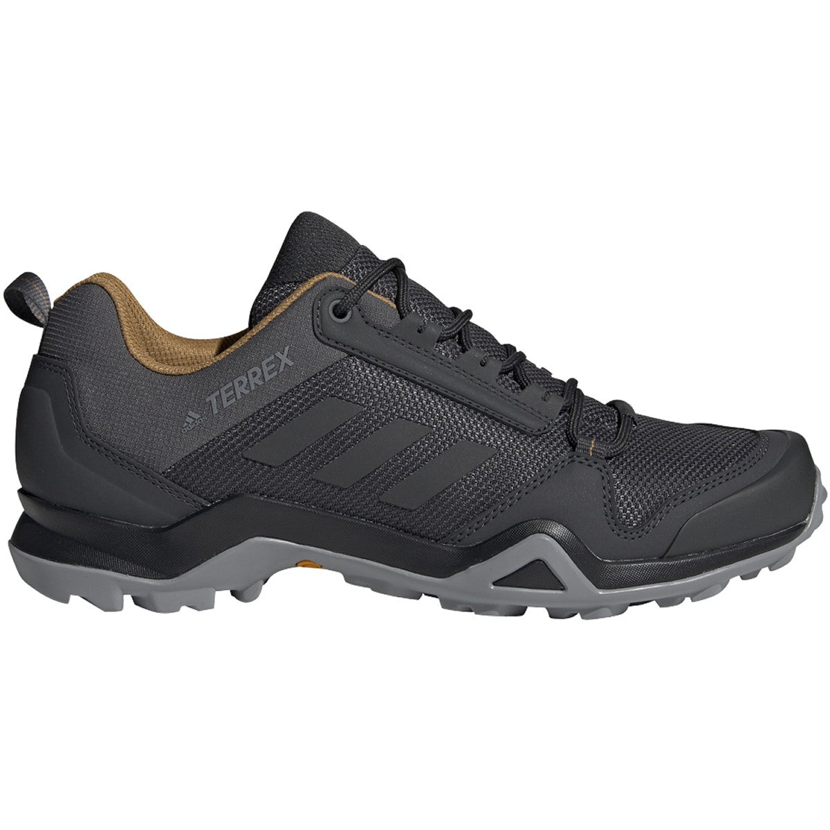 adidas Terrex AX3 Hiking Shoe - Mens Outdoor