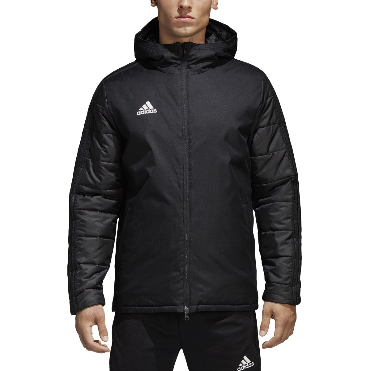 adidas Winter Jacket 18 - Men's Casual