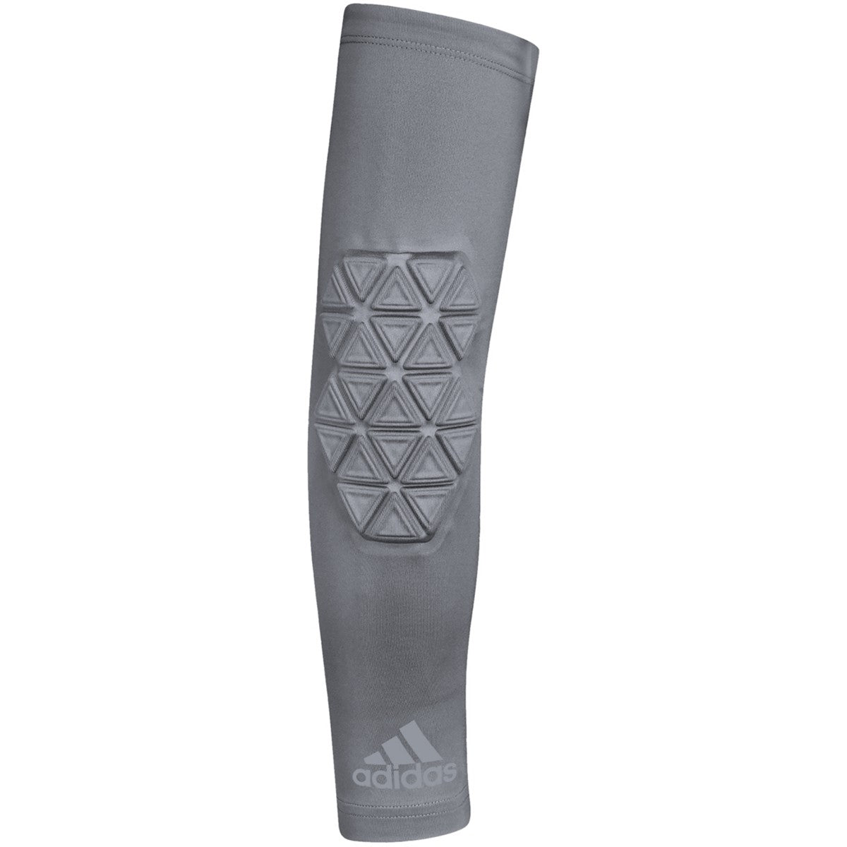 adidas Alphaskin Force Padded Elbow Sleeve-Men's Training