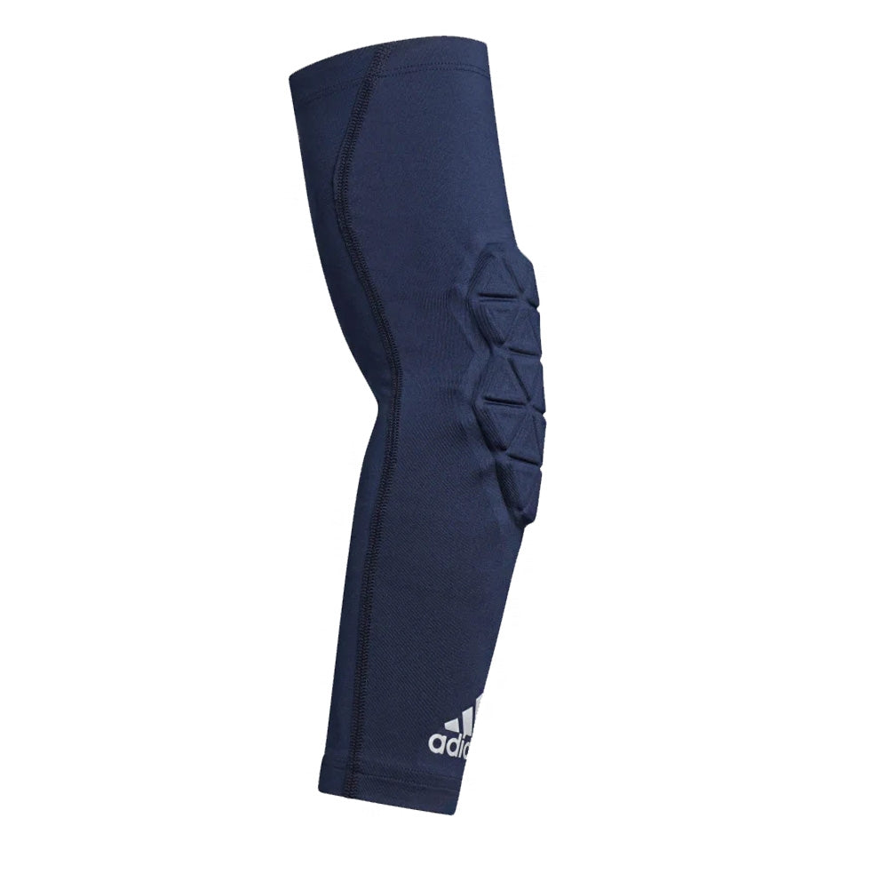 adidas Alphaskin Force Padded Elbow Sleeve-Men's Training
