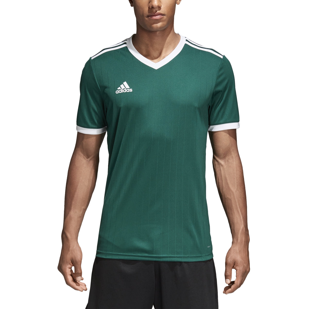 adidas Tabela 18 Jersey - Men's Soccer