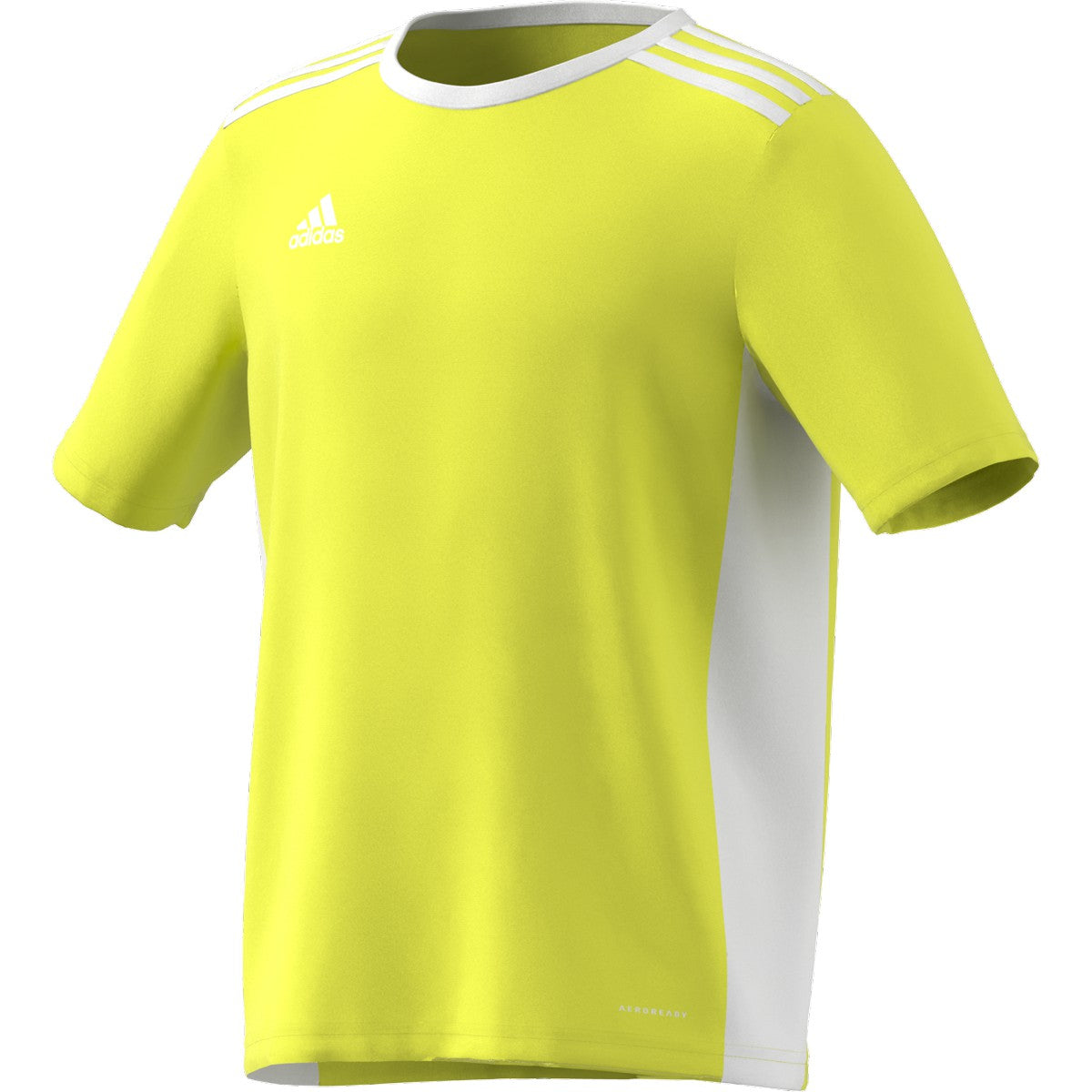 adidas Entrada 18 Jersey - Boys Soccer