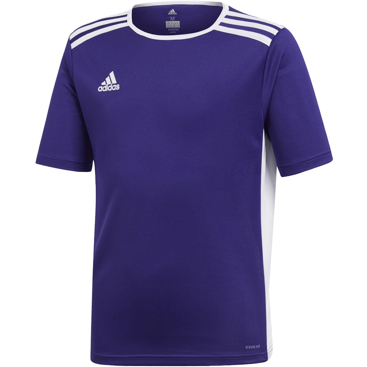 adidas Entrada 18 Jersey - Boys Soccer