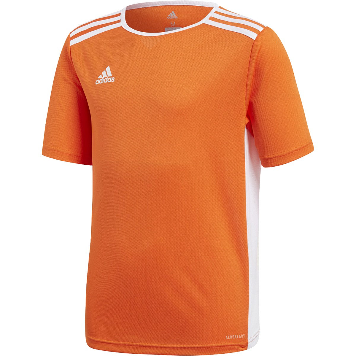 adidas Entrada 18 Jersey - Boys Soccer