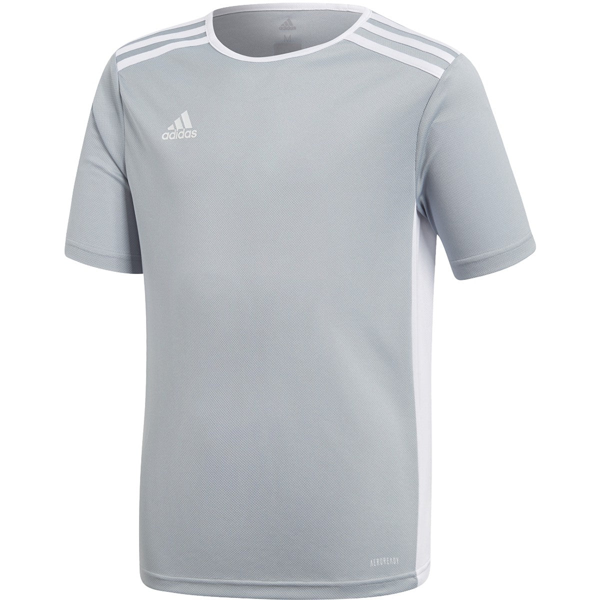 adidas Entrada 18 Jersey - Boys Soccer
