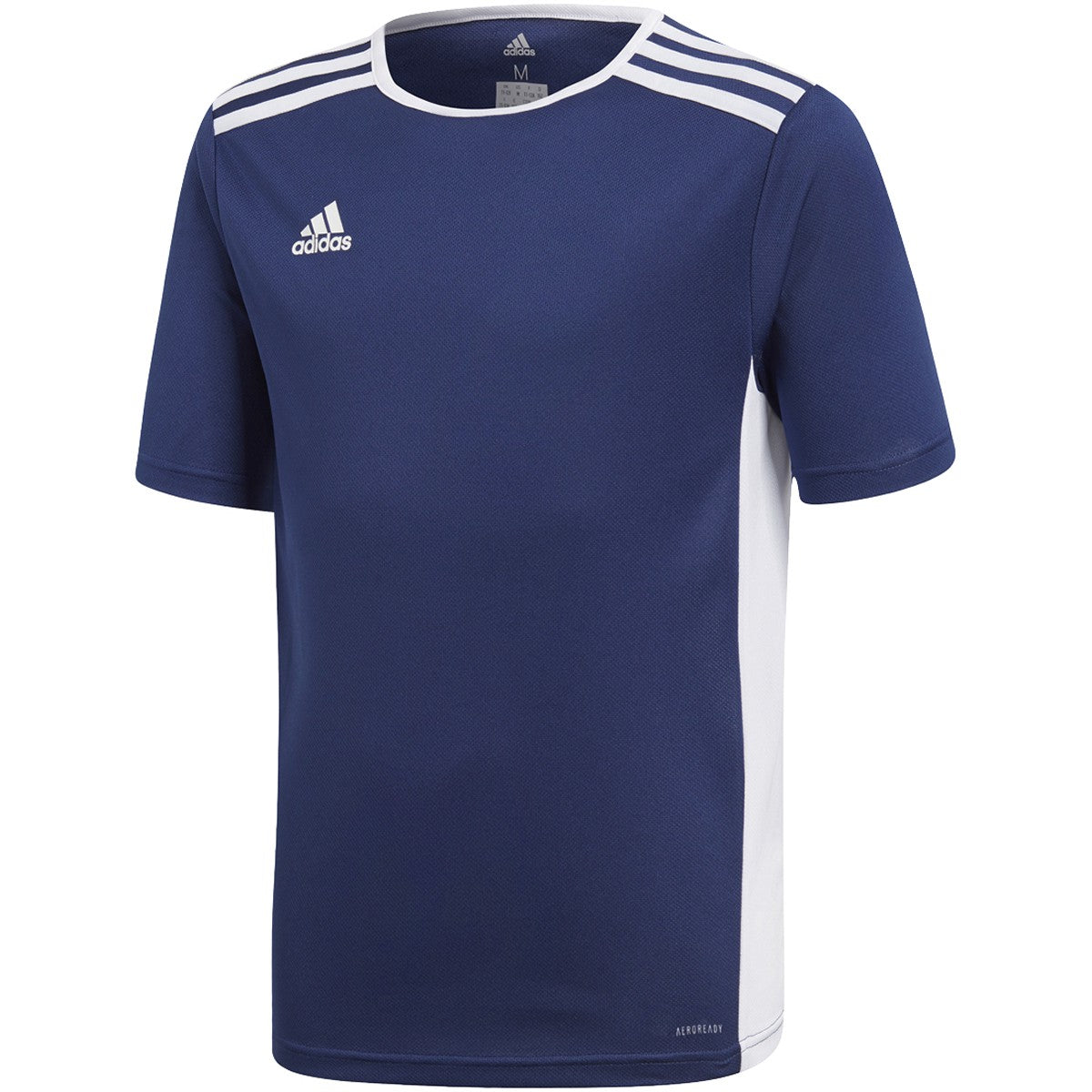 adidas Entrada 18 Jersey - Boys Soccer
