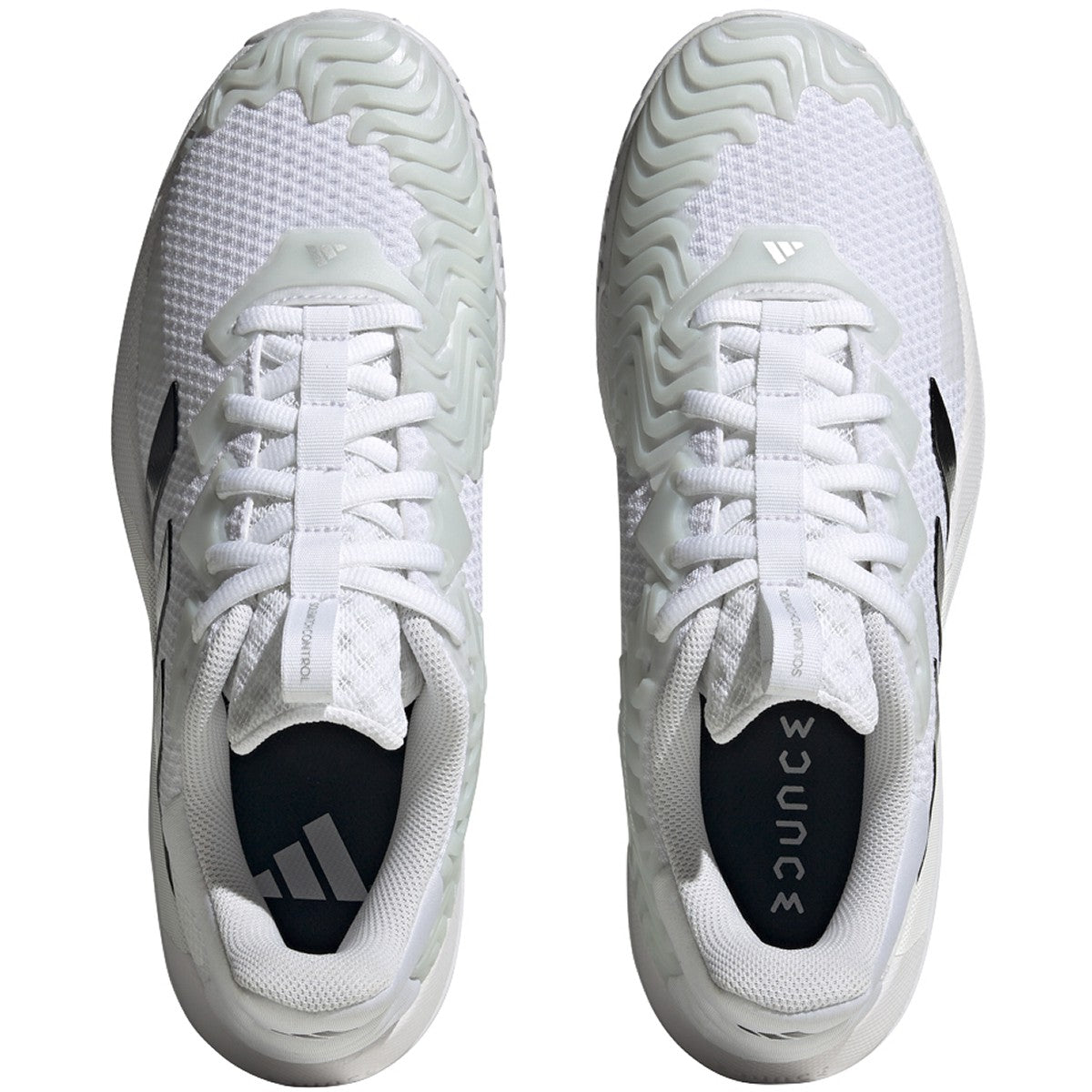 adidas Solematch Control Mens Tennis Shoes