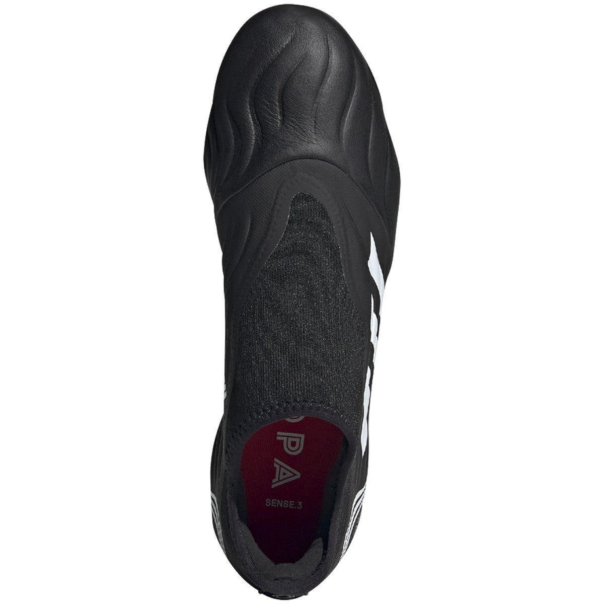 Copa Sense.3 Laceless Mens Soccer Cleats - Firm Ground