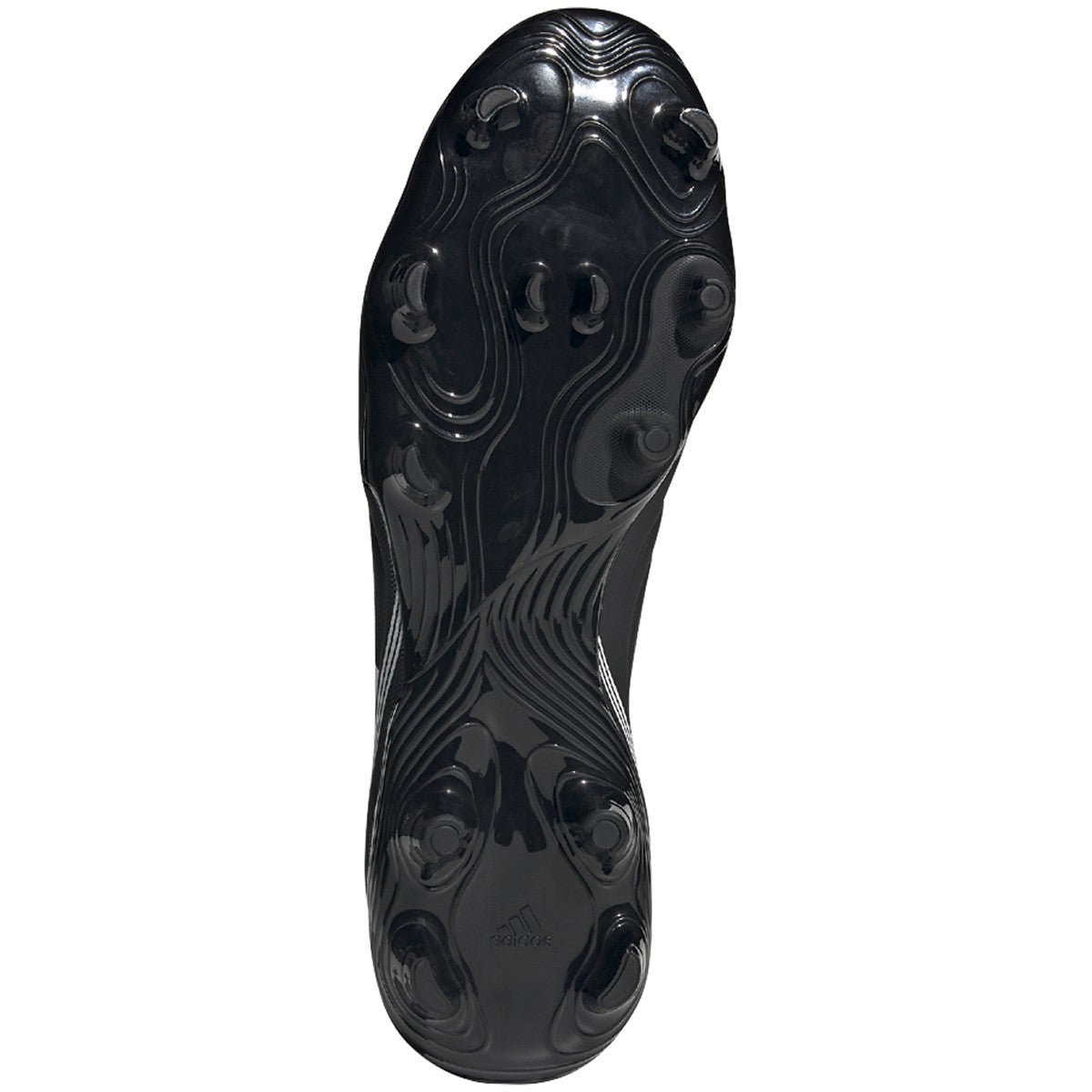 Copa Sense.3 Laceless Mens Soccer Cleats - Firm Ground