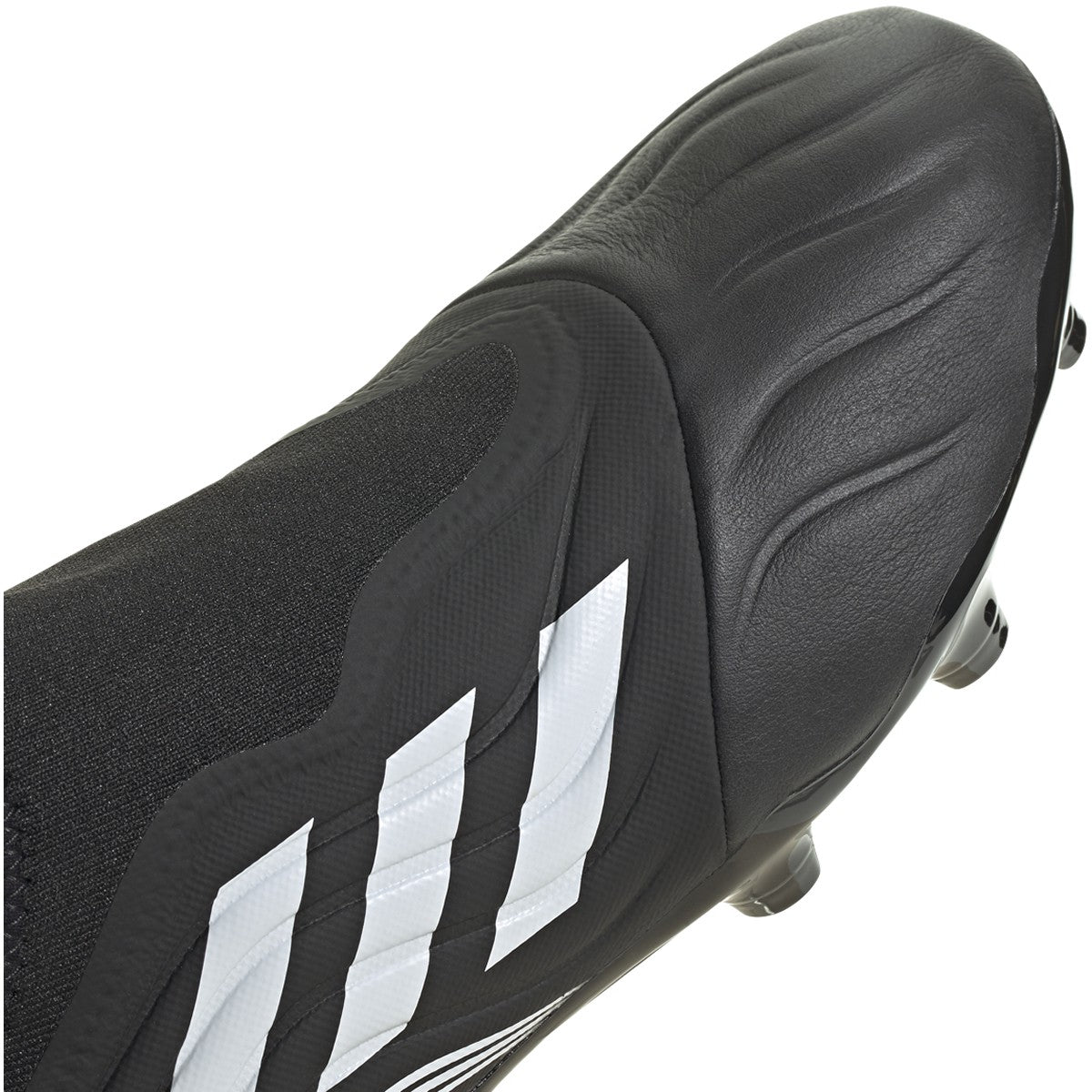 Copa Sense.3 Laceless Mens Soccer Cleats - Firm Ground
