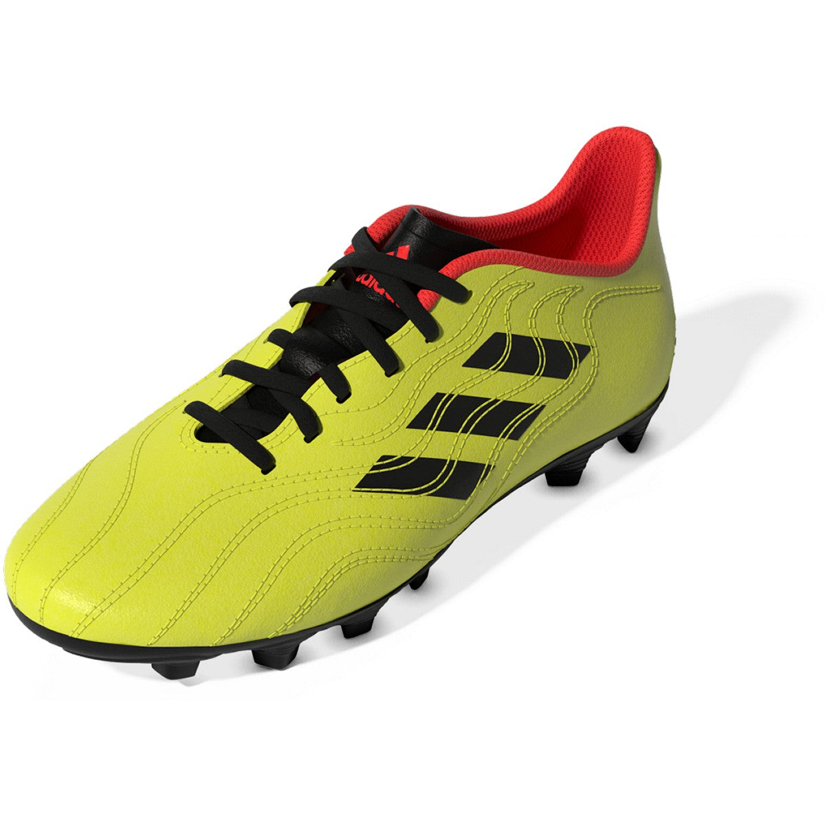 Copa Sense.4 Youth Soccer Cleats - Flexible Ground