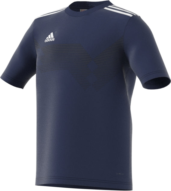 adidas Campeon 19 Jersey- Boy's Soccer